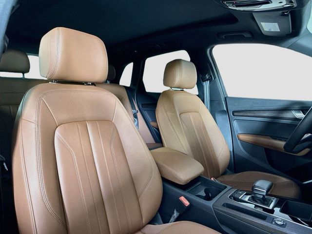 2023 Audi Q5 40 Premium - 23082081 - 15