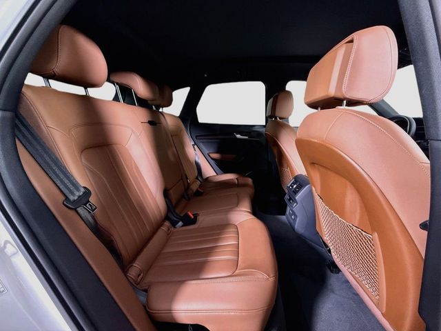 2023 Audi Q5 40 Premium - 23082081 - 16