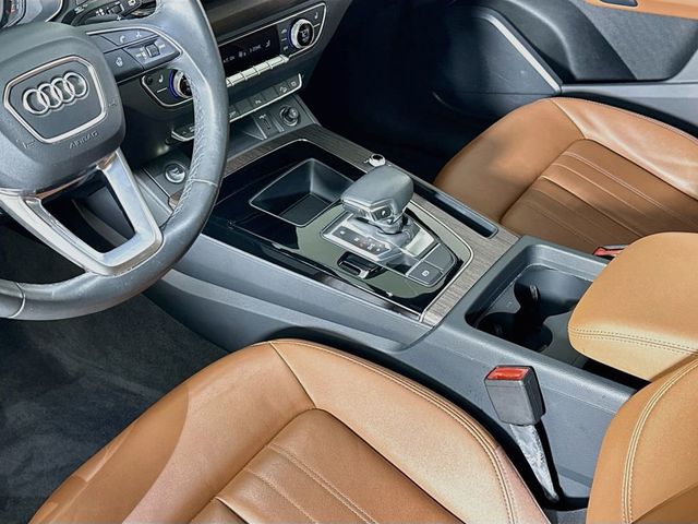 2023 Audi Q5 40 Premium - 23082081 - 18