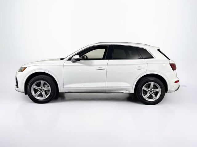 2023 Audi Q5 40 Premium - 23082081 - 1