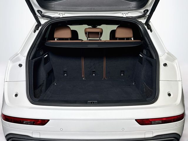 2023 Audi Q5 40 Premium - 23082081 - 22