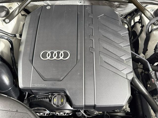 2023 Audi Q5 40 Premium - 23082081 - 23