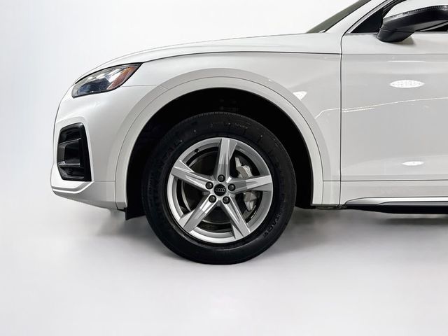 2023 Audi Q5 40 Premium - 23082081 - 24
