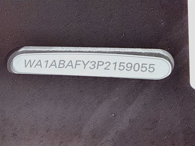 2023 Audi Q5 40 Premium - 23082081 - 25