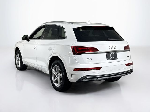 2023 Audi Q5 40 Premium - 23082081 - 2