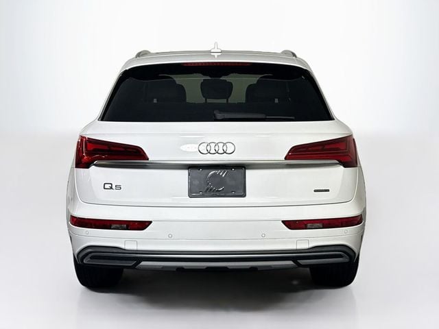 2023 Audi Q5 40 Premium - 23082081 - 3