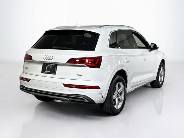 2023 Audi Q5 40 Premium - 23082081 - 4