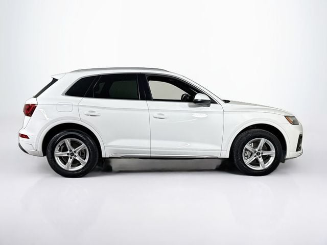 2023 Audi Q5 40 Premium - 23082081 - 5
