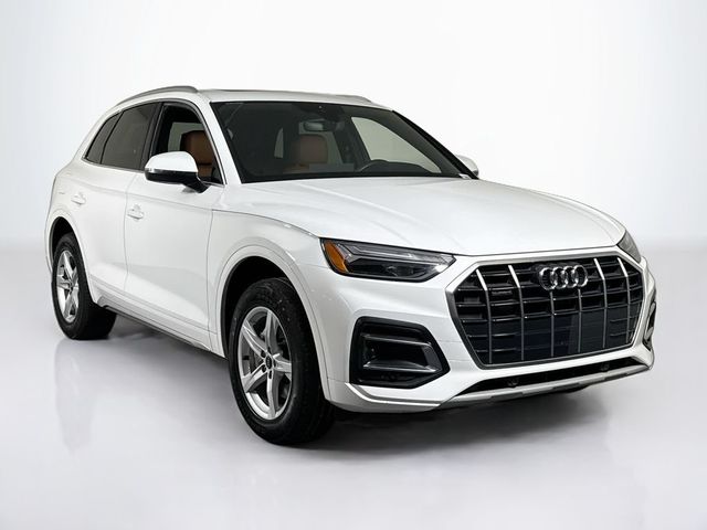 2023 Audi Q5 40 Premium - 23082081 - 6