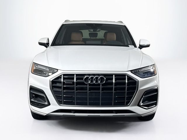 2023 Audi Q5 40 Premium - 23082081 - 7