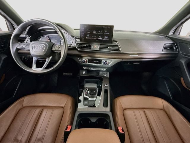 2023 Audi Q5 40 Premium - 23082081 - 8