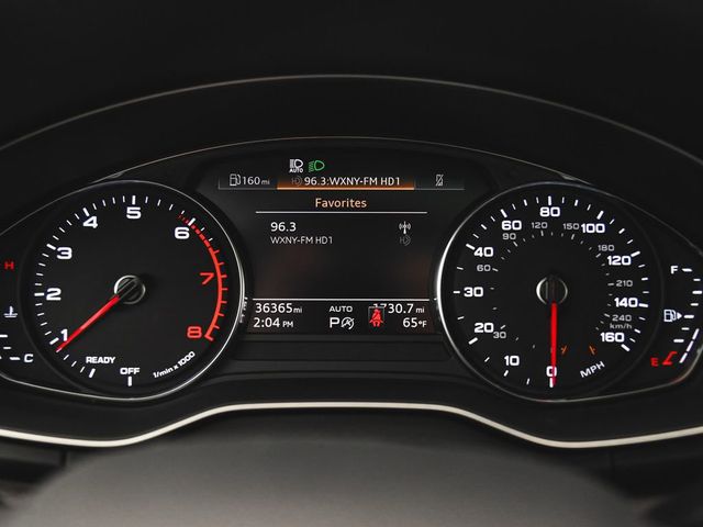 2023 Audi Q5 40 Premium - 23008297 - 15