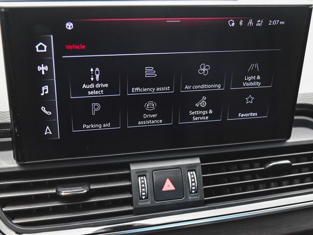 2023 Audi Q5 40 Premium - 23008297 - 16