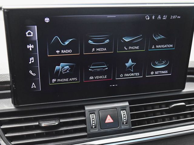 2023 Audi Q5 40 Premium - 23008297 - 18