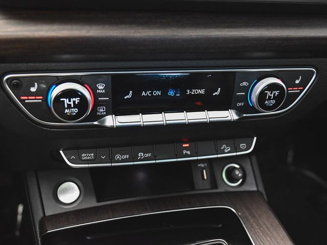 2023 Audi Q5 40 Premium - 23008297 - 20