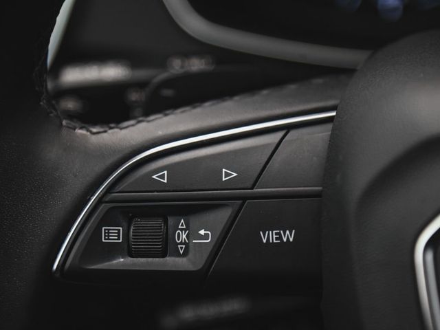 2023 Audi Q5 40 Premium - 23008297 - 22