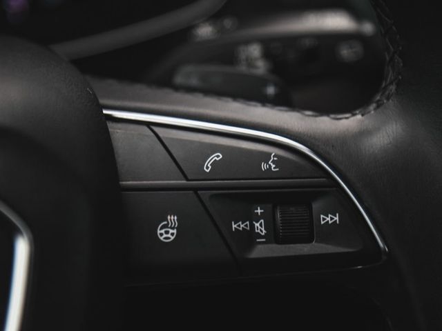 2023 Audi Q5 40 Premium - 23008297 - 23