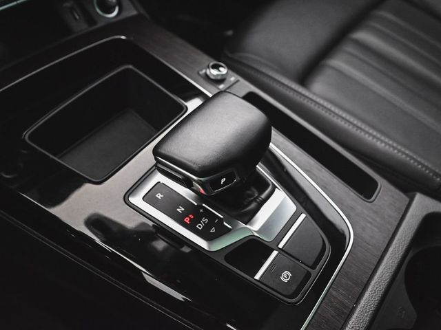 2023 Audi Q5 40 Premium - 23008297 - 25
