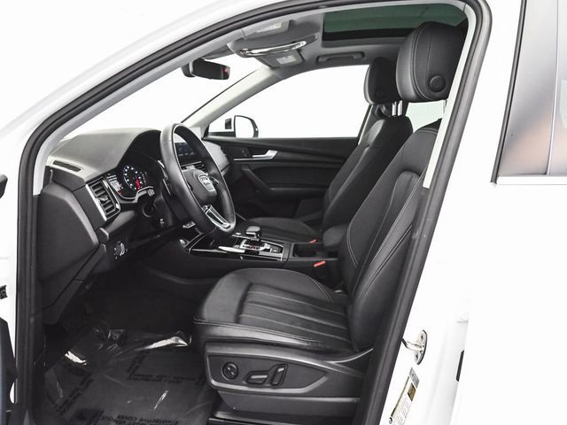 2023 Audi Q5 40 Premium - 23008297 - 26