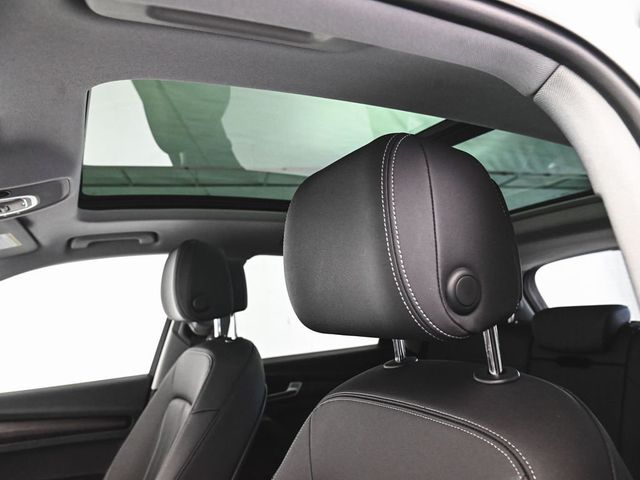2023 Audi Q5 40 Premium - 23008297 - 27