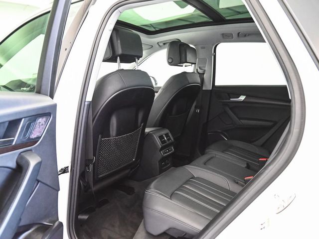 2023 Audi Q5 40 Premium - 23008297 - 28