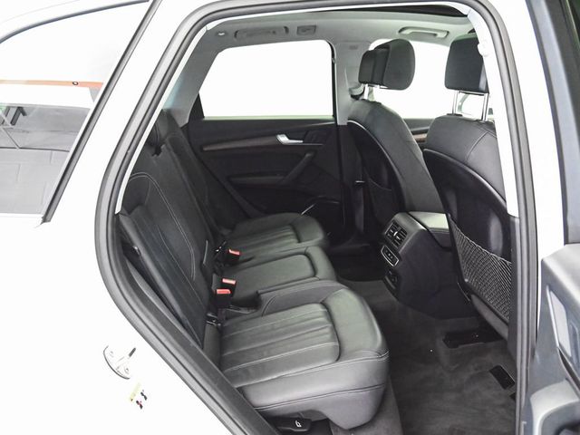 2023 Audi Q5 40 Premium - 23008297 - 29
