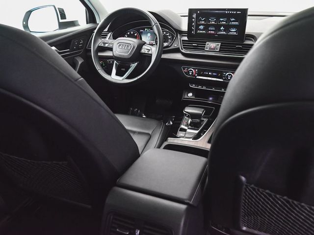 2023 Audi Q5 40 Premium - 23008297 - 30