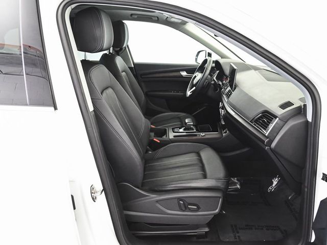 2023 Audi Q5 40 Premium - 23008297 - 31