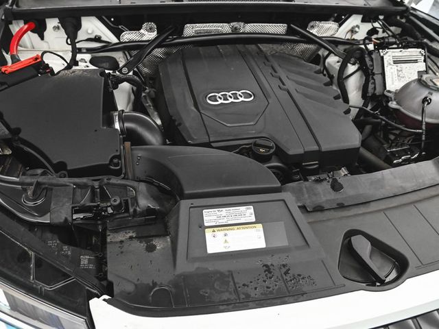 2023 Audi Q5 40 Premium - 23008297 - 33
