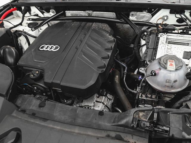 2023 Audi Q5 40 Premium - 23008297 - 34