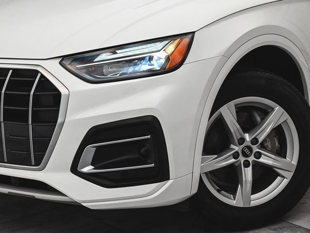 2023 Audi Q5 40 Premium - 23008297 - 38
