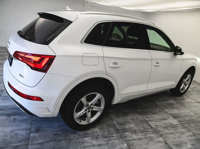 2023 Audi Q5 40 Premium - 23008297 - 3