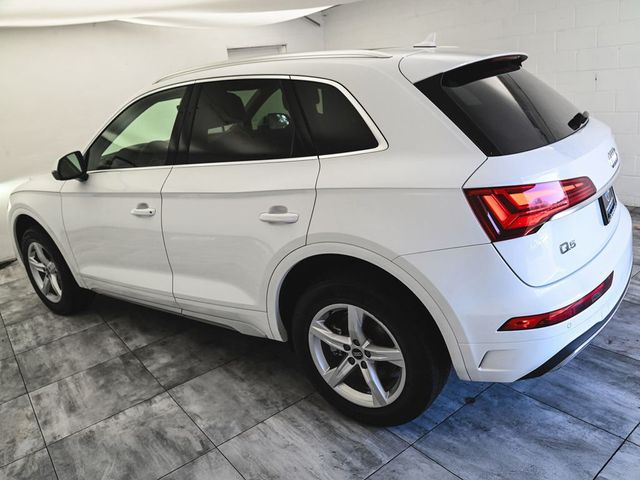 2023 Audi Q5 40 Premium - 23008297 - 5