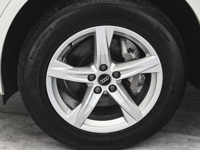 2023 Audi Q5 40 Premium - 23008297 - 6