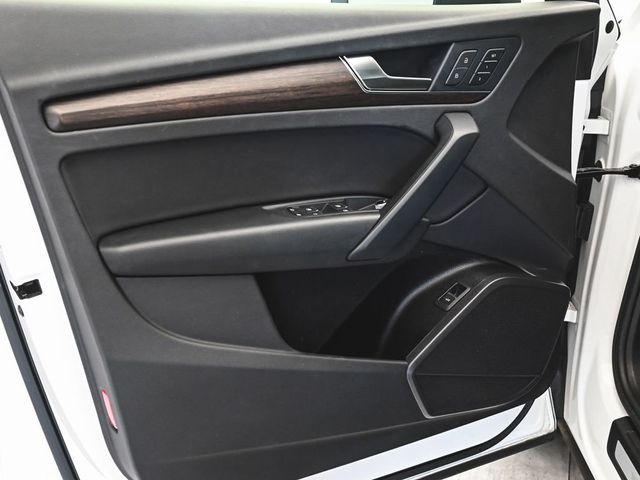 2023 Audi Q5 40 Premium - 23008297 - 7