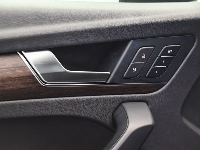 2023 Audi Q5 40 Premium - 23008297 - 8