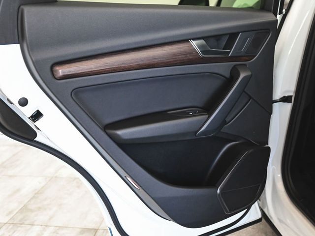2023 Audi Q5 40 Premium - 23018332 - 9