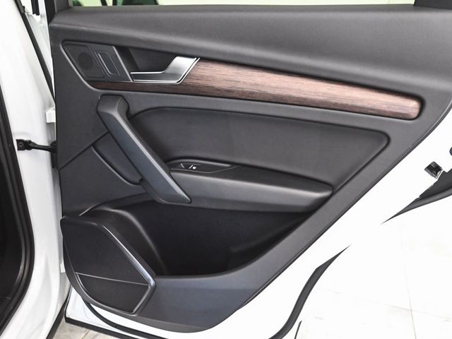 2023 Audi Q5 40 Premium - 23018332 - 10