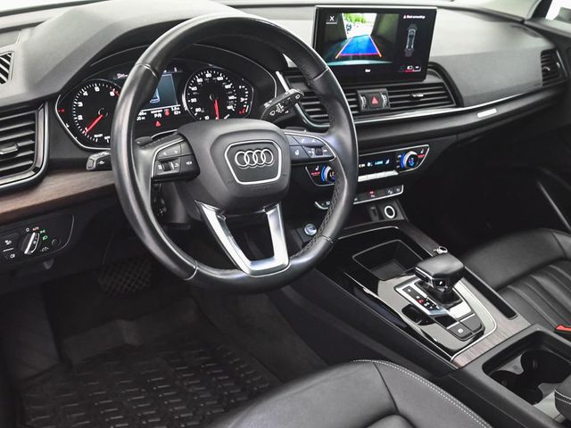 2023 Audi Q5 40 Premium - 23018332 - 12