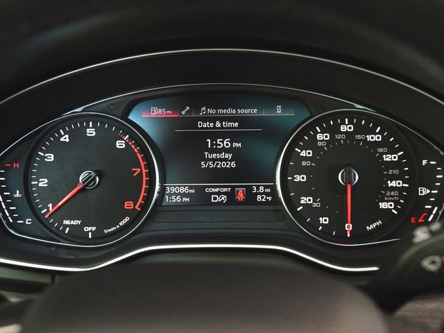 2023 Audi Q5 40 Premium - 23018332 - 13