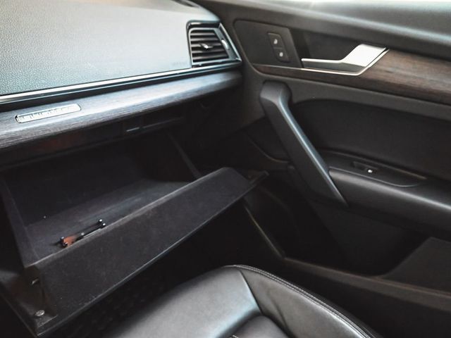 2023 Audi Q5 40 Premium - 23018332 - 14