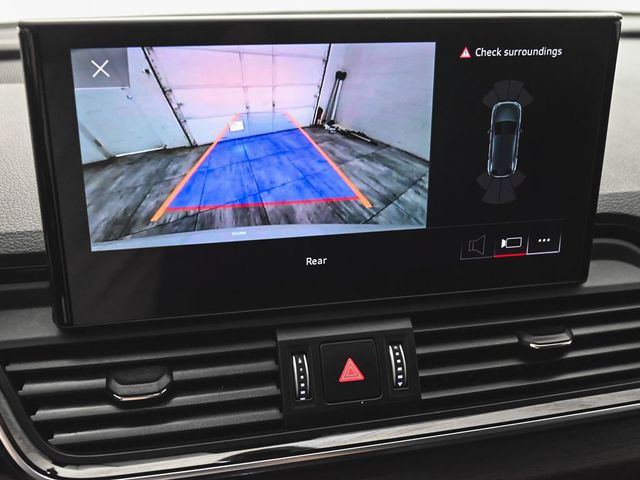 2023 Audi Q5 40 Premium - 23018332 - 15