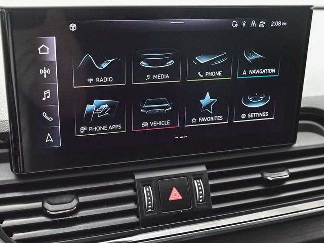 2023 Audi Q5 40 Premium - 23018332 - 16