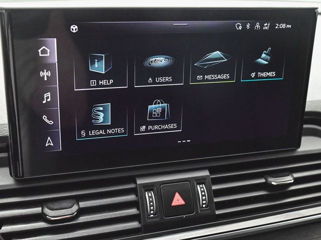 2023 Audi Q5 40 Premium - 23018332 - 17