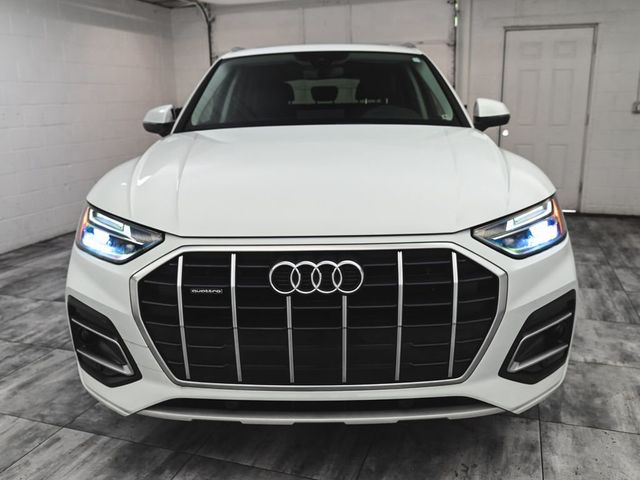 2023 Audi Q5 40 Premium - 23018332 - 1