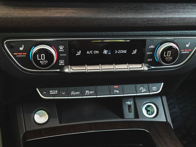 2023 Audi Q5 40 Premium - 23018332 - 19