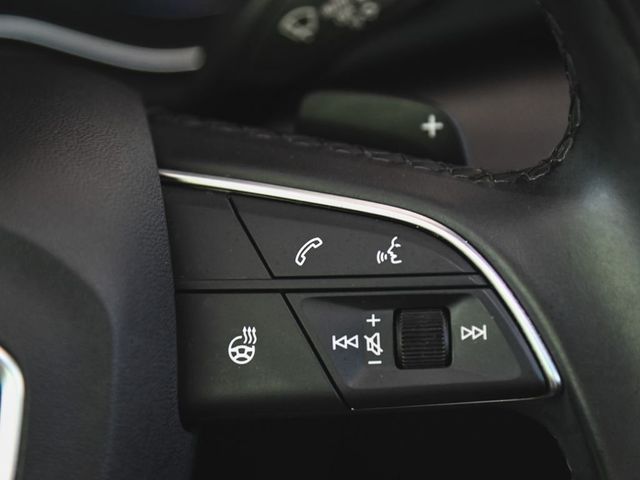 2023 Audi Q5 40 Premium - 23018332 - 23