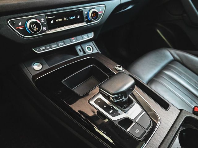 2023 Audi Q5 40 Premium - 23018332 - 25