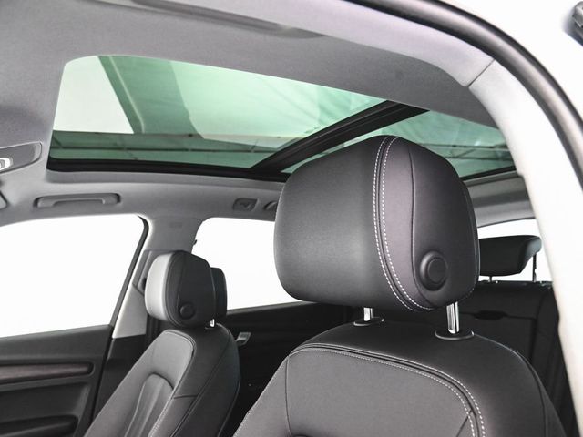 2023 Audi Q5 40 Premium - 23018332 - 27