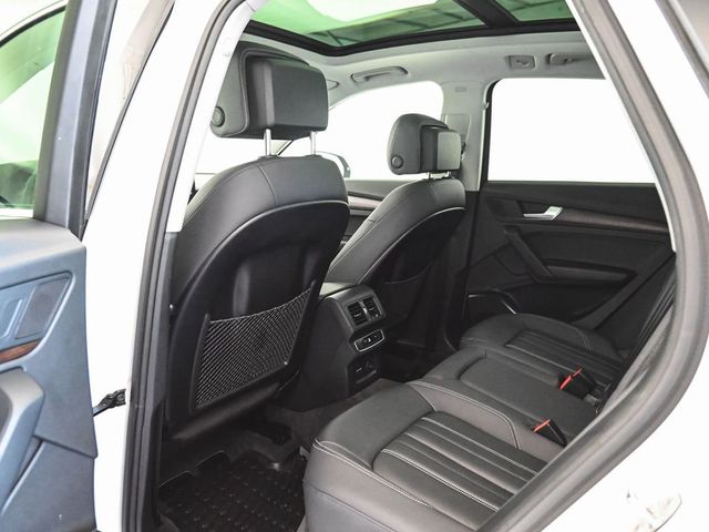 2023 Audi Q5 40 Premium - 23018332 - 28